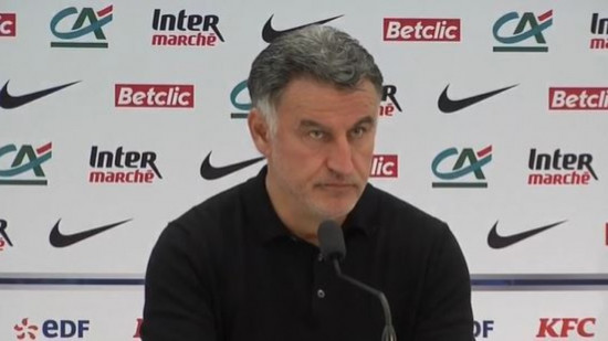 L'OGC Nice triomphe face à l'OM en coupe de France L'OGC Nice triomphe face à l'OM en coupe de France