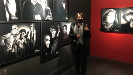 Et si vous deveniez une star "Harcourt" à Nice ? Et si vous deveniez une star "Harcourt" à Nice ?