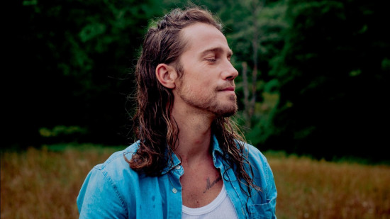 Julien Doré en concert à Nice ! Julien Doré en concert à Nice !