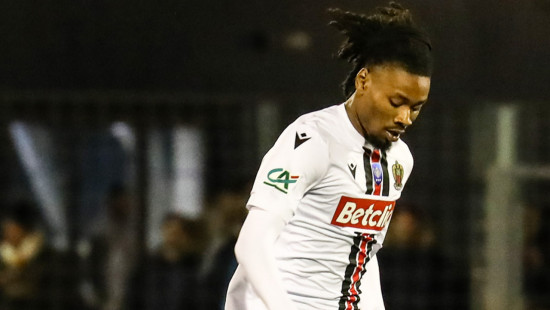 Coupe de France : Le Puy crée la surprise en éliminant Nice (1-0) Coupe de France : Le Puy crée la surprise en éliminant Nice (1-0)