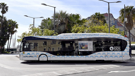 Souffrant de somnambulisme, un enfant de 8 ans est retrouvé dans un bus à Cannes Souffrant de somnambulisme, un enfant de 8 ans est retrouvé dans un bus à Cannes