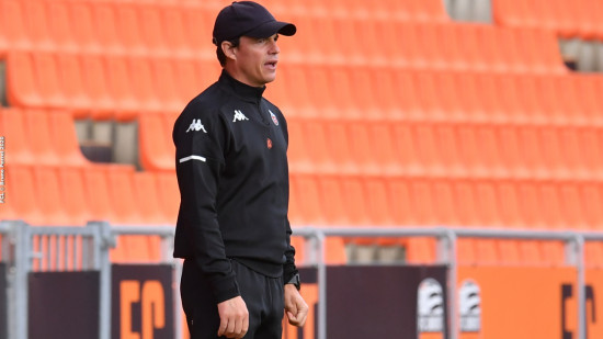 Régis Le Bris (Lorient) pour entraîner l'OGC Nice la saison prochaine ? Régis Le Bris (Lorient) pour entraîner l'OGC Nice la saison prochaine ?