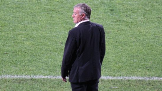 Didier Deschamps et d’autre stars attendues ce mercredi à Nice