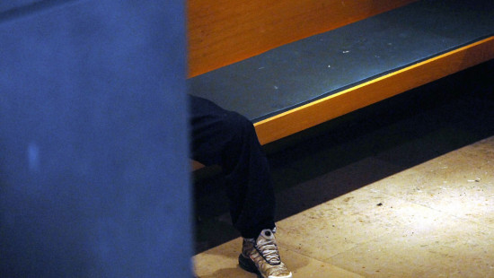 Bagarre entre adolescents étrangers à Nice Bagarre entre adolescents étrangers à Nice