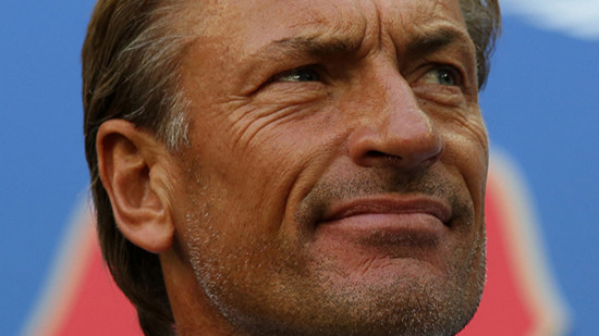 OGC Nice : Hervé Renard sollicité pour reprendre l’équipe ?