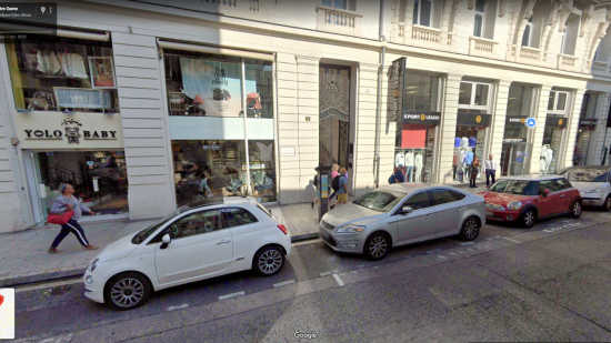 Nice : Une école d’esthétique ferme subitement et laisse des dizaines d’élèves sur le carreau Nice : Une école d’esthétique ferme subitement et laisse des dizaines d’élèves sur le carreau