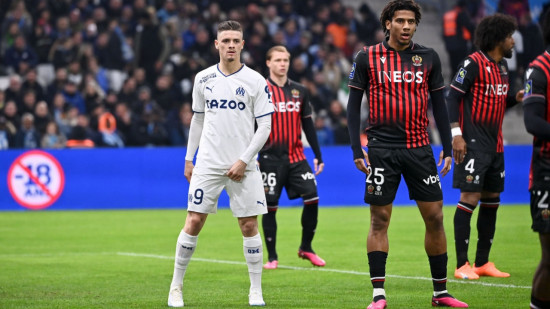 Une semaine parfaite pour l’OGC Nice, vainqueur de Lens et Marseille