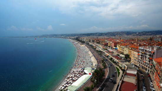 Nice : La braderie du carnaval revient dès ce jeudi