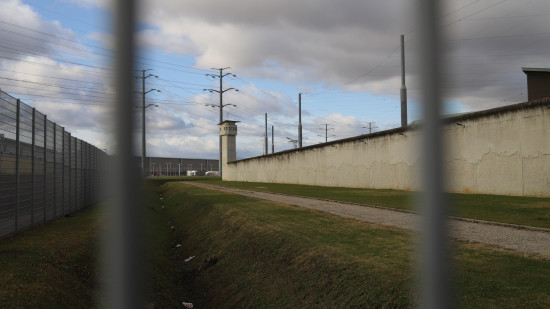 Top chef à la prison de Grasse organisé par des étudiant du lycée De Croisset