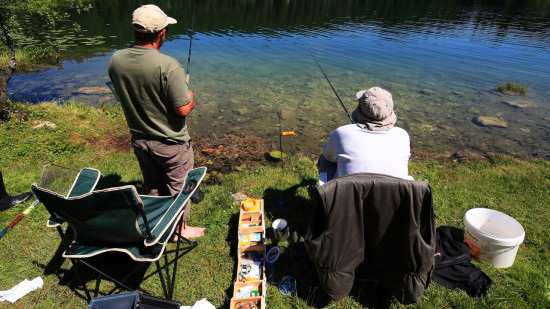 Le maire a tranché, il n’y aura plus de pêche à Mandelieu