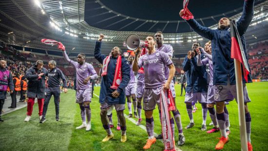 Une victoire capitale de l’ASM