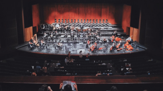 Les Niçois veulent montrer qu’ils soutiennent toujours l’Ukraine avec un concert caritatif