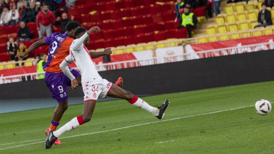 Un derby sans adversité pour les Aiglons Un derby sans adversité pour les Aiglons