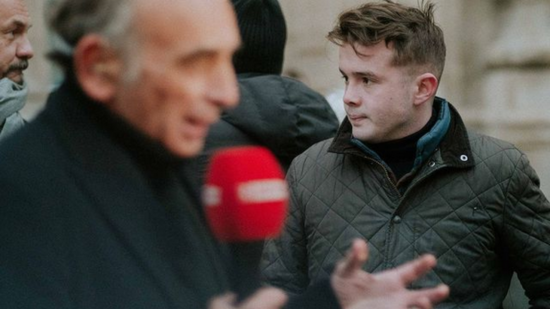 Les Niçois ne veulent pas de Stanislas Rigault Les Niçois ne veulent pas de Stanislas Rigault