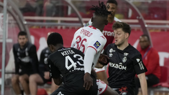 Will Still et le Stade de Reims surclassent Monaco