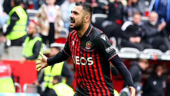 OGC Nice-Lorient : une opportunité gâchée (1-1)