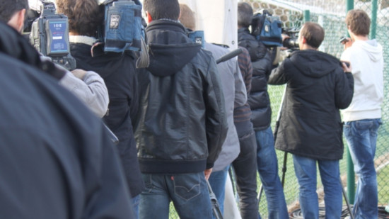 Les correspondant de Nice-Matin se révoltent Les correspondant de Nice-Matin se révoltent