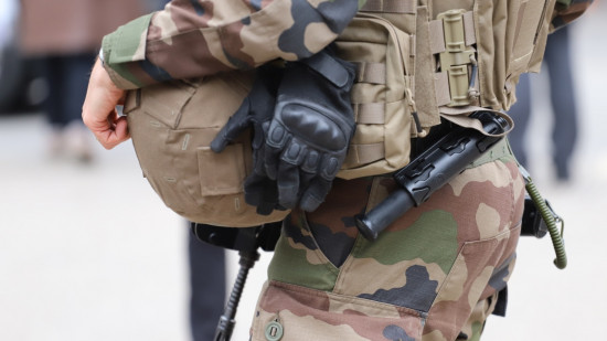 Le premier adjoint au maire de Nice réclame l'intervention de l'armée dans le quartier des Moulins