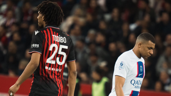 Nice-PSG : première défaite de l’ère Didier Digard (0-2) Nice-PSG : première défaite de l’ère Didier Digard (0-2)