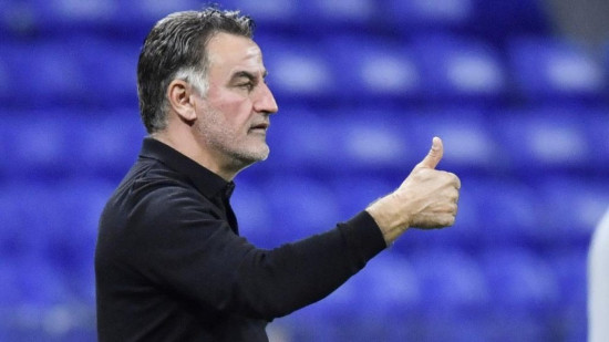 OGC Nice : Julien Fournier accuse Christophe Galtier d'avoir tenu des propos sur les "noirs et musulmans" de l'équipe