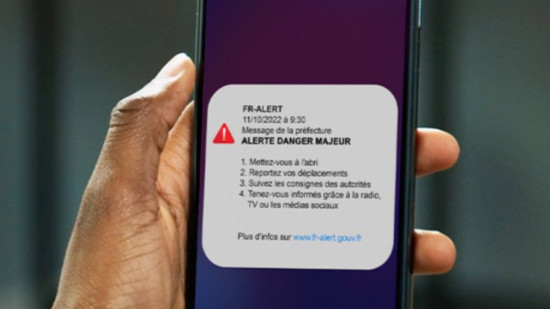 Exercice de sécurité civile "Tsunami" à Cannes ce jeudi : pas de panique !