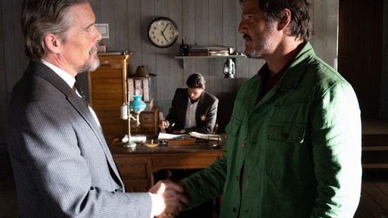 Festival de Cannes : Wes Anderson, Martin Scorsese, Ken Loach… les films dévoilés ce jeudi