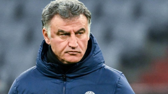 Accusé de racisme, Christophe Galtier va porter plainte contre Julien Fournier (ex-OGC Nice)