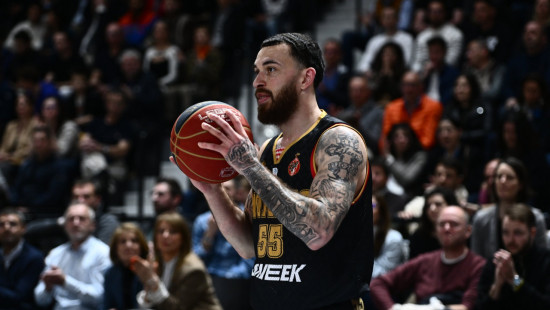 Luxury tax dans le basket français : l’AS Monaco seul club concerné ?