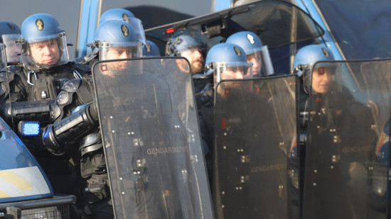 OGC Nice-Bâle : le préfet encadre les supporters suisses, dont le déplacement a été finalement interdit