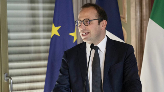 L’adjoint au maire de Nice Anthony Borré bientôt avocat ? Un recours déposé