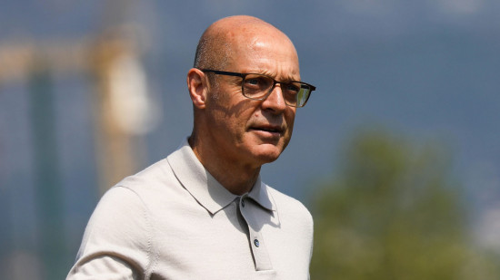 Affaire Galtier : les dirigeants de l'OGC Nice auraient confirmé la véracité du mail de Julien Fournier