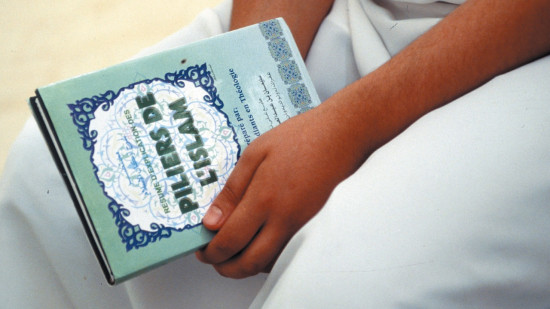 La mairie de Nice dénonce les "fake news" autour de la location du Palais Nikaïa pour l'Aïd