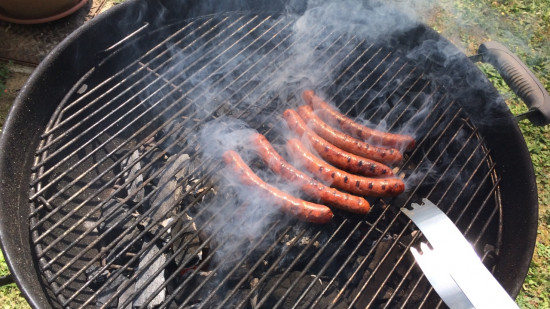 Cannes : deux femmes brûlées grièvement lors d'un barbecue