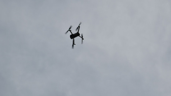 Trafic de drogue à Nice : des drones bientôt déployés aux Moulins