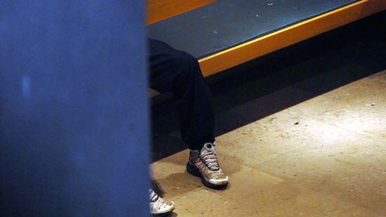 Double meurtre de Grasse : le suspect mis en examen Double meurtre de Grasse : le suspect mis en examen