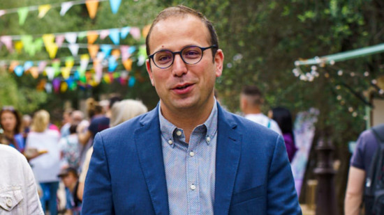 Immigration et sécurité : Anthony Borré reçu par Gérald Darmanin et Eric Dupond-Moretti