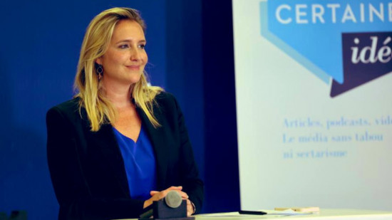 Trois sénateurs des Alpes-Maritimes intègrent le shadow cabinet d’Eric Ciotti