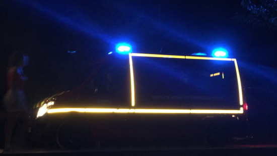 Nice : une femme blessée à l’arme blanche pendant une rixe Nice : une femme blessée à l’arme blanche pendant une rixe