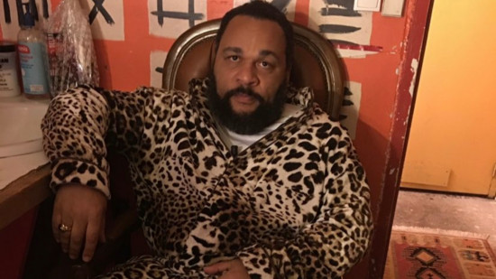 Christian Estrosi ne veut pas de Dieudonné à Nice