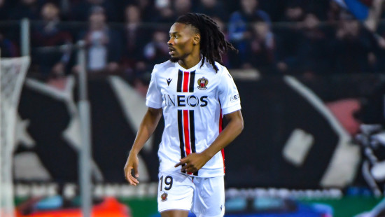 Liverpool fonce sur Khephren Thuram (OGC Nice) Liverpool fonce sur Khephren Thuram (OGC Nice)