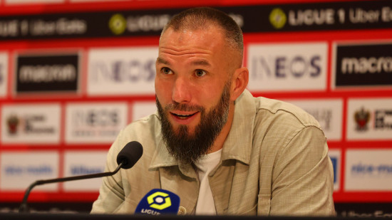 OGC Nice : comme prévu, Didier Digard ne sera plus sur le banc la saison prochaine OGC Nice : comme prévu, Didier Digard ne sera plus sur le banc la saison prochaine