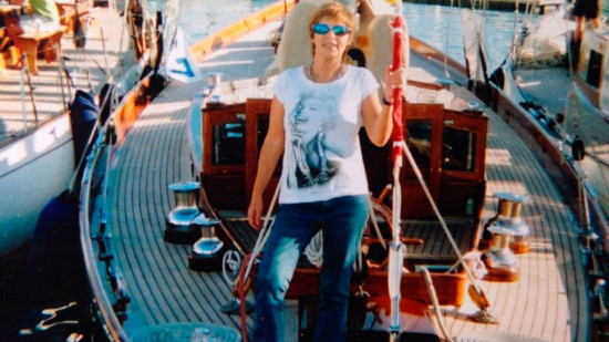 "La Veuve noire", empoisonneuse en série, de nouveau incarcérée