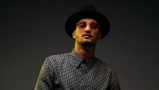 Elle harcelait Soolking : une Niçoise condamnée à 18 mois de prison Elle harcelait Soolking : une Niçoise condamnée à 18 mois de prison