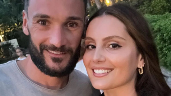 Cagnes-sur-Mer : la polémique enfle entre la polyclinique et la femme d'Hugo Lloris