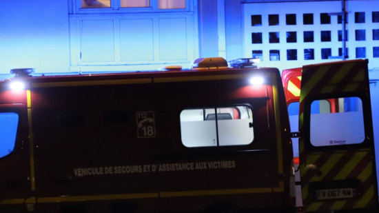 Nice endeuillée par un incendie mortel Nice endeuillée par un incendie mortel