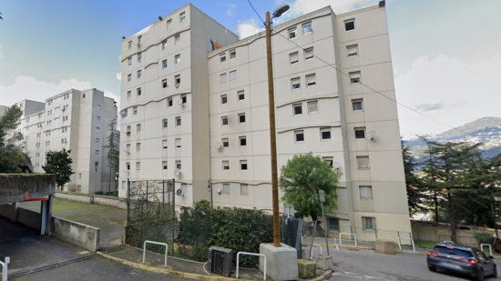 Fête payée par des dealers à Nice : Eric Ciotti exige la destruction du quartier des Liserons Fête payée par des dealers à Nice : Eric Ciotti exige la destruction du quartier des Liserons