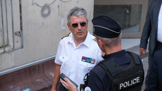 Fête de l'Aïd payée par des dealers à Nice ? Le préfet ne confirme pas Fête de l'Aïd payée par des dealers à Nice ? Le préfet ne confirme pas