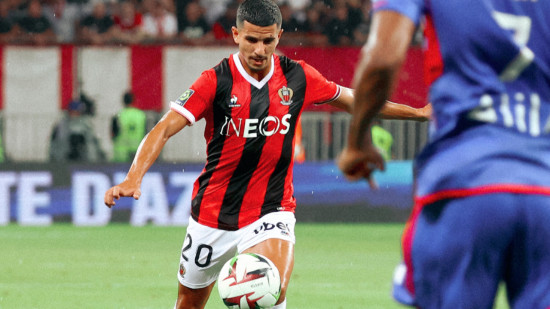 Nice-OL : les Aiglons contaminés par Lyon ? (0-0) Nice-OL : les Aiglons contaminés par Lyon ? (0-0)