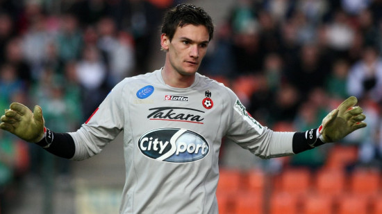 Hugo Lloris contacté par Nice à la dernière minute ? Mensonge selon Florent Ghisolfi Hugo Lloris contacté par Nice à la dernière minute ? Mensonge selon Florent Ghisolfi