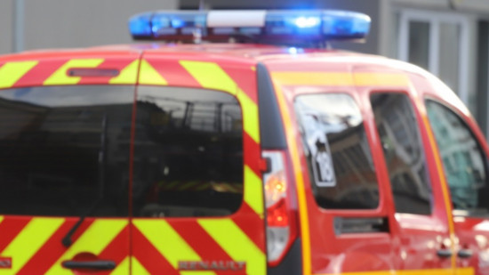 Nice : poussé, il fait une lourde chute depuis la promenade des Anglais